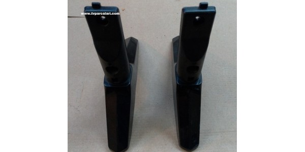 VESTEL 32HB5000 TV Ayak, Tv Stand, Tv yer ayağı, Masa Üstü Ayak, Tv ayağı, NECK M2 32301 LEFT, NECK M2 32301 RIGHT